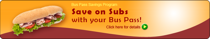 Save on Subse