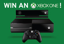 Win an XBox One