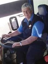 Photo of Bus Driver