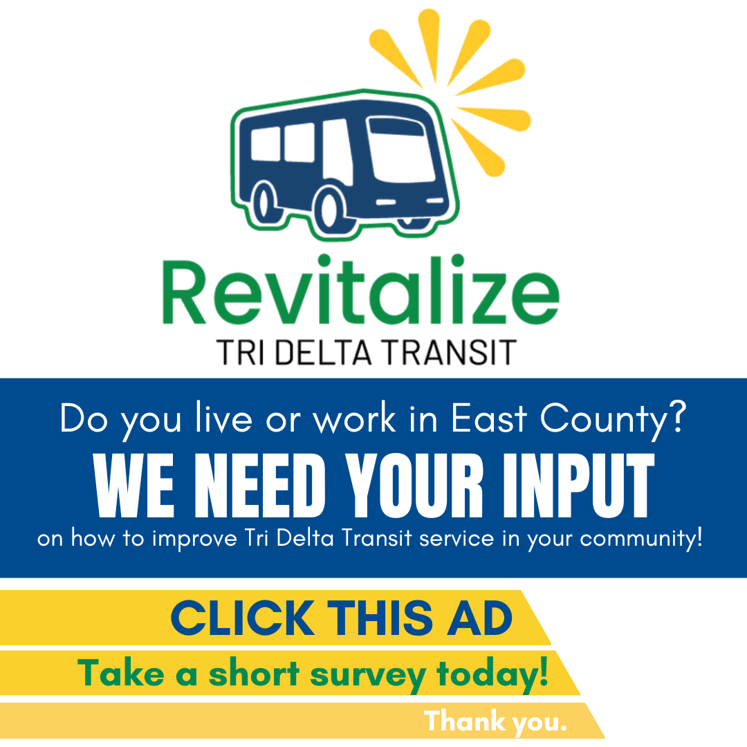 Transit Survey 2