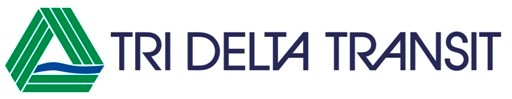 Tri Delta Transit logo