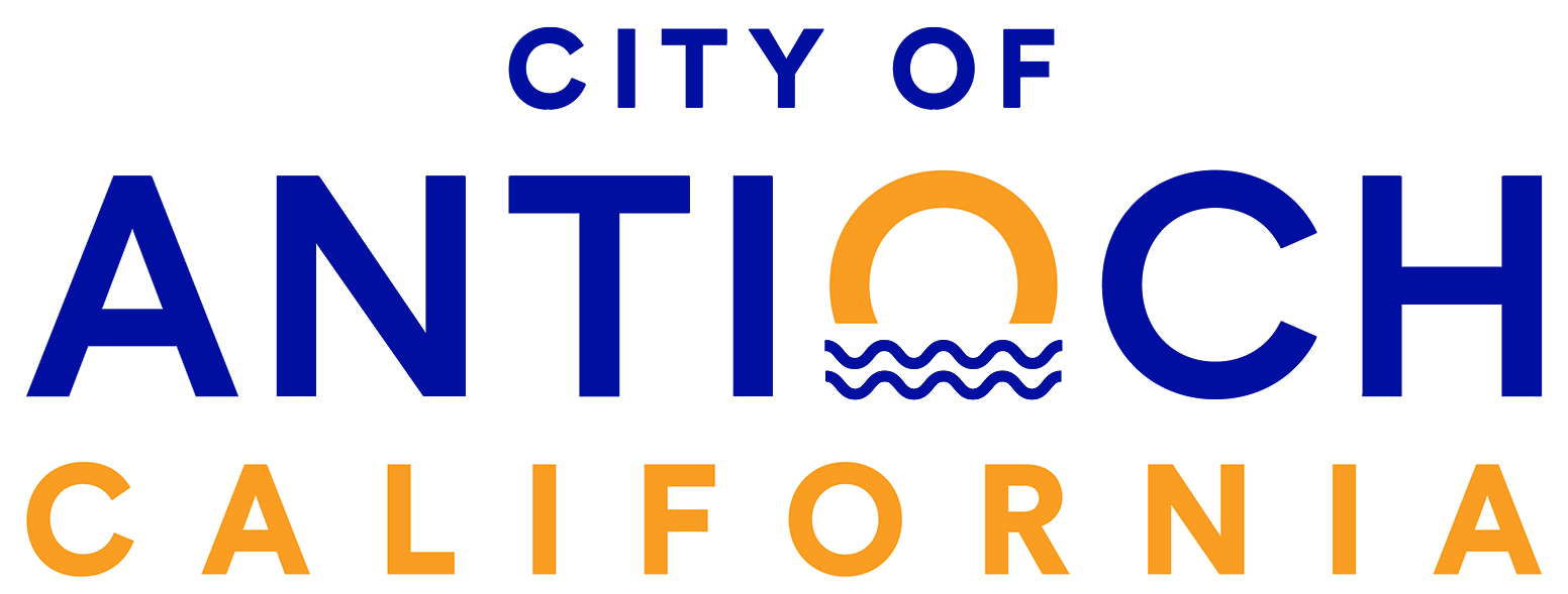 City of Antioch logo