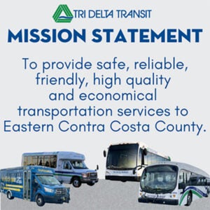 About Us -Tri Delta Transit