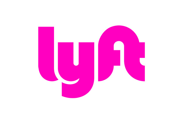 Lyft Logo